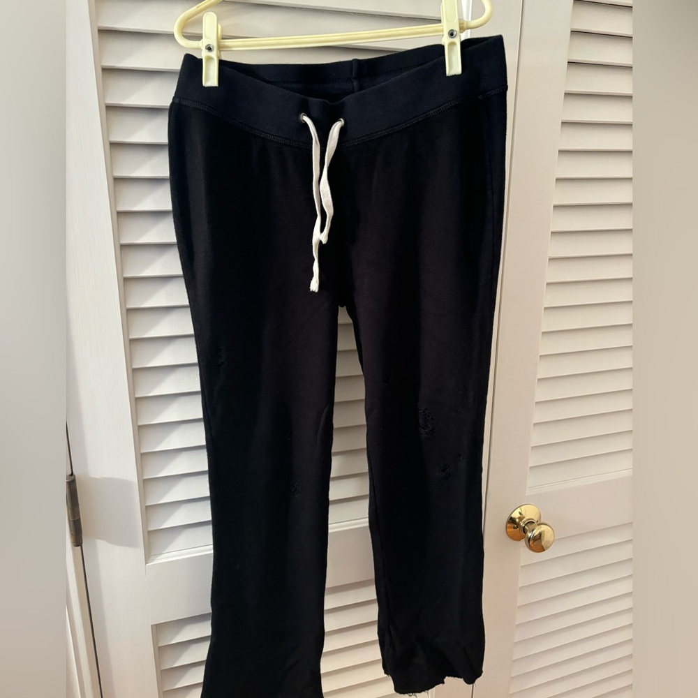 N philanthropy sweats